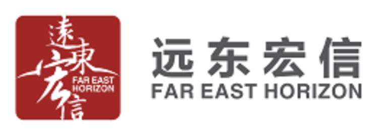 远东宏信原logo