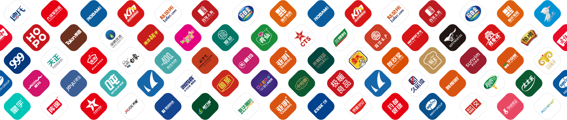 成就行业新冠军